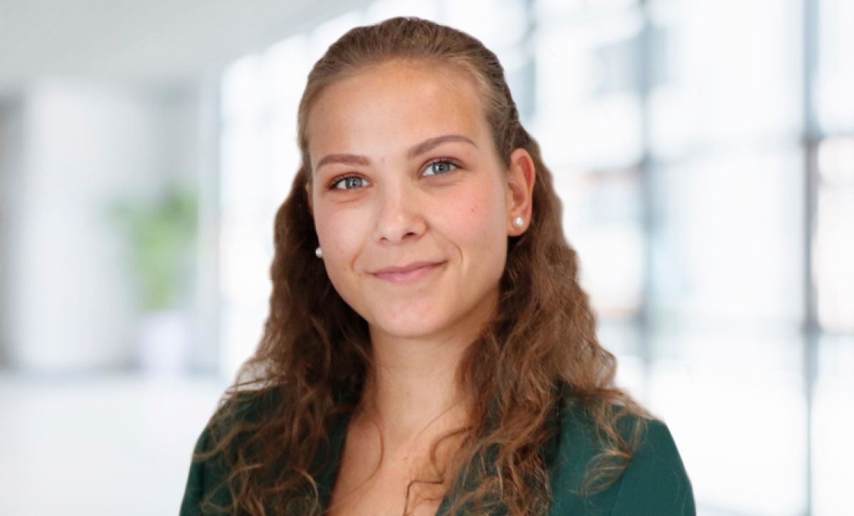 Ansprechpartner Anna-Maria